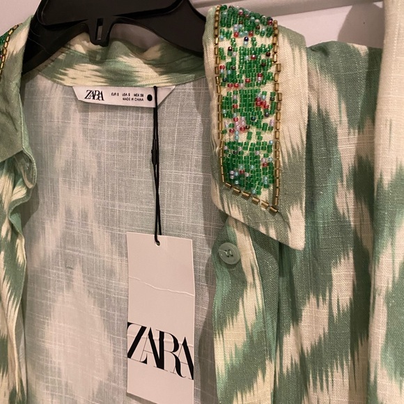 Zara Set - Picture 4 of 4